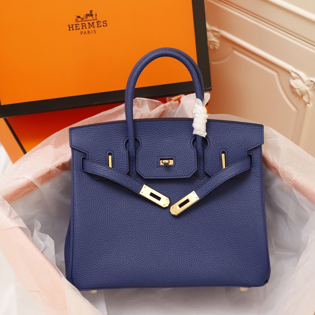 Hermes Birkin Bags